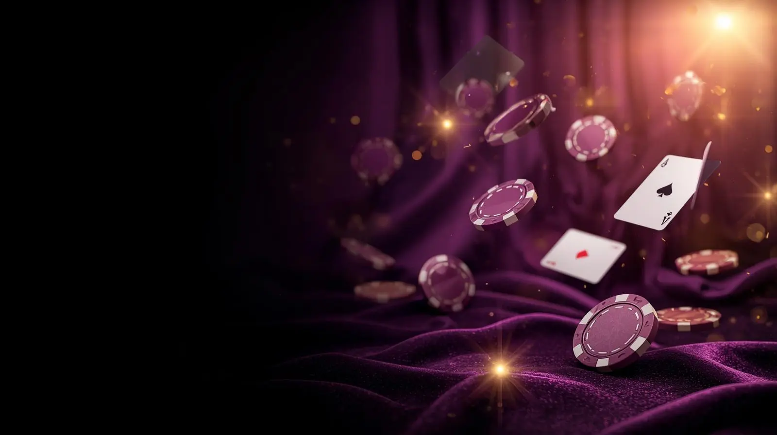 Monster Casino Hero Banner